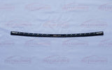 Toyota Yaris Cross (2023 - 2025) Rear Bumper Plate