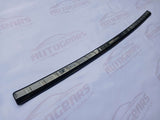 Toyota Yaris Cross (2023 - 2025) Rear Bumper Plate