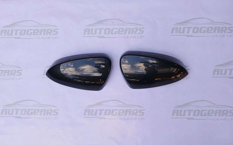 Toyota Yaris Cross (2023 - 2025) Side Mirror Cover