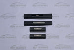 Toyota Yaris Cross (2023 - 2025) Step Sills