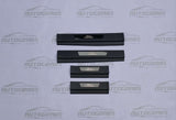 Toyota Yaris Cross (2023 - 2025) Step Sills