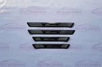 Toyota Yaris Cross (2023 - 2025) Step Sills