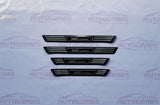 Toyota Yaris Cross (2023 - 2025) Step Sills