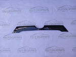 Toyota Yaris Cross (2023 - 2025) Trunk Lid Cover