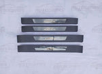 Toyota Zenix (2023 - 2025) Step Sills