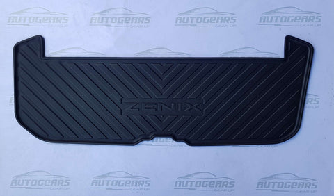 Toyota Zenix (2023 - 2025) Trunk Tray | Cargo Tray V1