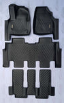 Toyota Zenix (2023 - 2025) Deep Dish Matting | Floor Liners V1