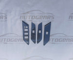 Toyota Zenix (2023 - 2025) Window Panel Cover