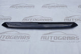Toyota Zenix (2023 - 2025) Modellista Hood Guard