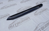 Toyota Zenix (2023 - 2025) Modellista Hood Guard