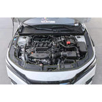 Honda Civic 11th Gen FE (2022 - 2025) Engine Bay Side Cover