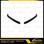 Honda City Hatchback (2021 - 2025) Headlight Trim