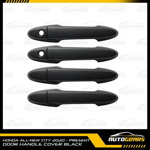 Honda City Hatchback (2021 - 2025) Door Handle Cover