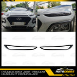 Hyundai Kona (2018 - 2022) Headlight Cover