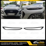 Hyundai Kona (2018 - 2022) Headlight Cover