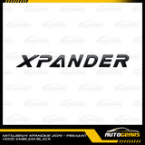 Mitsubishi Xpander (2019 - 2025) Hood Emblem