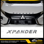 Mitsubishi Xpander (2019 - 2025) Hood Emblem