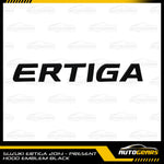 Suzuki Ertiga (2014 - 2025) Hood Emblem