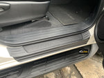 Toyota Fortuner (2016 - 2025) Step Sills