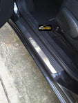 Honda City (2014 - 2020) Step Sills