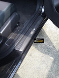 Honda City (2014 - 2020) Step Sills