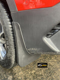 Geely Coolray (2019 - 2025) Mudguards