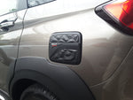 Suzuki XL7 (2020 - 2025) Gas Tank Cover