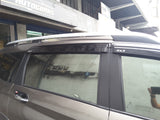 Suzuki XL7 GLX Hybrid (2020 - 2026) Rain Visor with Logo