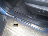 Subaru Forester SK (2019 - 2025) Step Sills