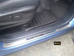 Subaru Forester SK (2019 - 2025) Step Sills