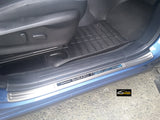 Subaru Forester SK (2019 - 2025) Step Sills