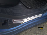 Subaru Forester SK (2019 - 2025) Step Sills
