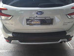 Subaru Forester (2019 - 2025) Rear Bumper Plate