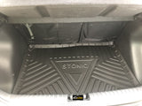 Kia Stonic (2020 - 2025) Trunk Tray | Cargo Tray