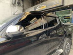 Mitsubishi Strada (2019 - 2023) Door Bowl Cover