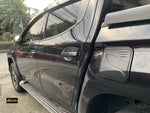 Mitsubishi Strada (2019 - 2023) Gas Tank Cover