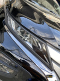 Mitsubishi Strada (2019 - 2023) Headlight Cover