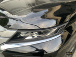 Mitsubishi Strada (2019 - 2023) Headlight Cover