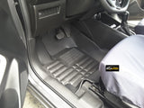 Suzuki Swift (2018 - 2025) Deep Dish Mats / Matting