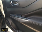 Nissan Terra (2018 - 2025) Window Panel Cover