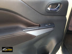 Nissan Terra (2018 - 2025) Window Panel Cover