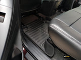 Toyota Innova (2016 - 2025) Deep Dish Mats / Matting