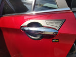 Ford Territory Gen 1 (2020 - 2022) Door Bowl Cover