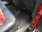 Ford Territory Gen 1 (2020 - 2022) Deep Dish Matting | Floor Liners V1