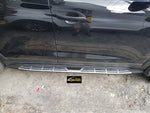 Hyundai Tucson (2016 - 2022) Stepboards