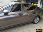 Honda City (2021 - 2025) Door Bowl Cover