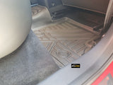 MG ZS (2019 - 2023) Deep Dish Matting | Floor Liners V1