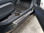 Honda CRV CR-V (2017 - 2023) Step Sills with LED