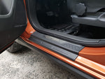 Mitsubishi Xpander Cross (2020 - 2025) Step Sills