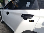 Hyundai Kona (2018 - 2022) Door Bowl Cover